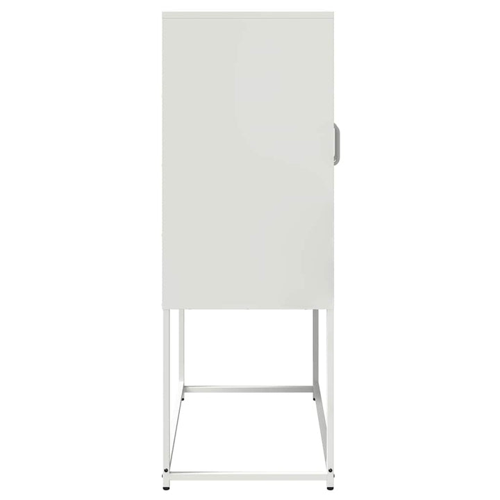 Högbord 68X39X107 Cm Stål