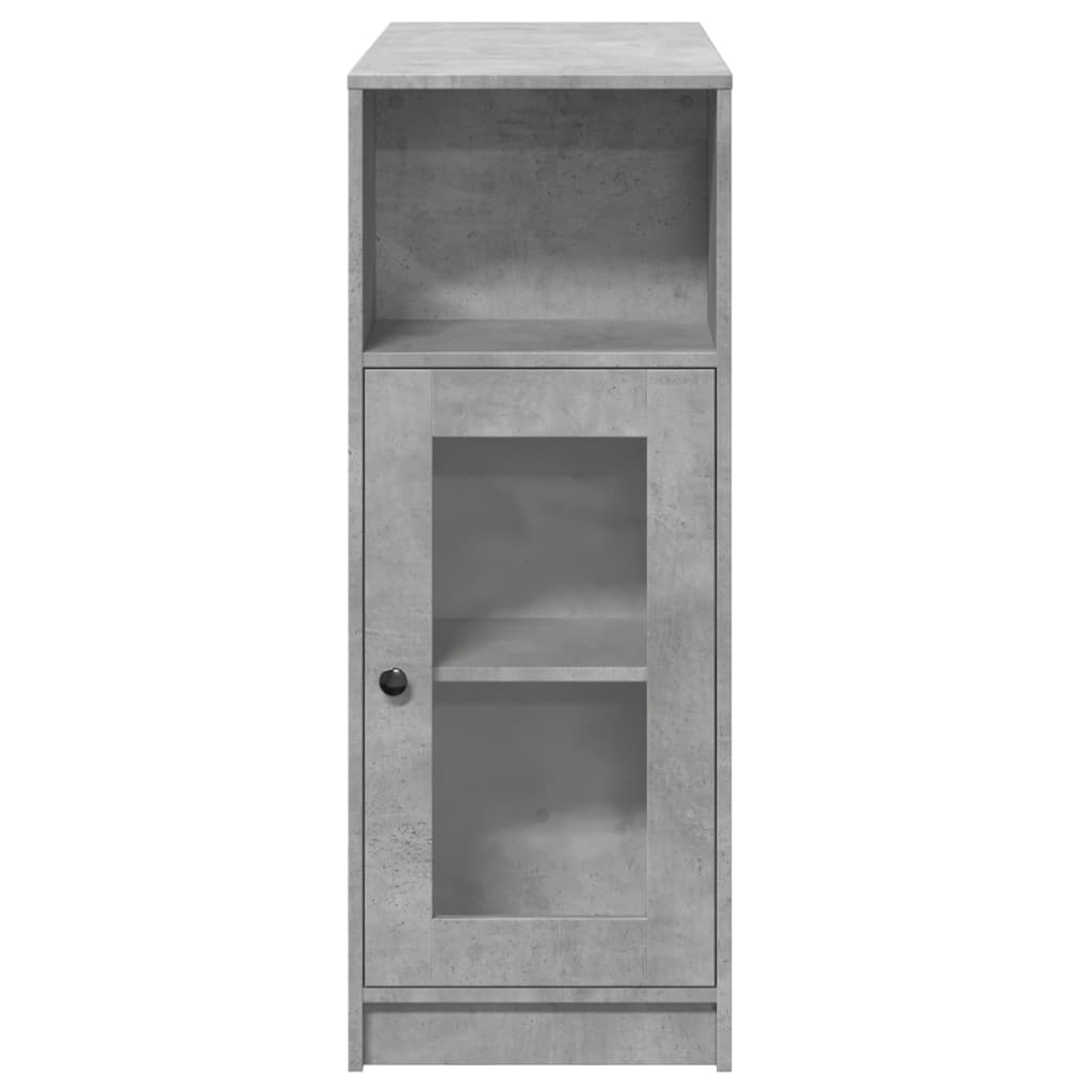 Barbord Med Ställ 101X40X103,5 Cm Konstruerat Trä