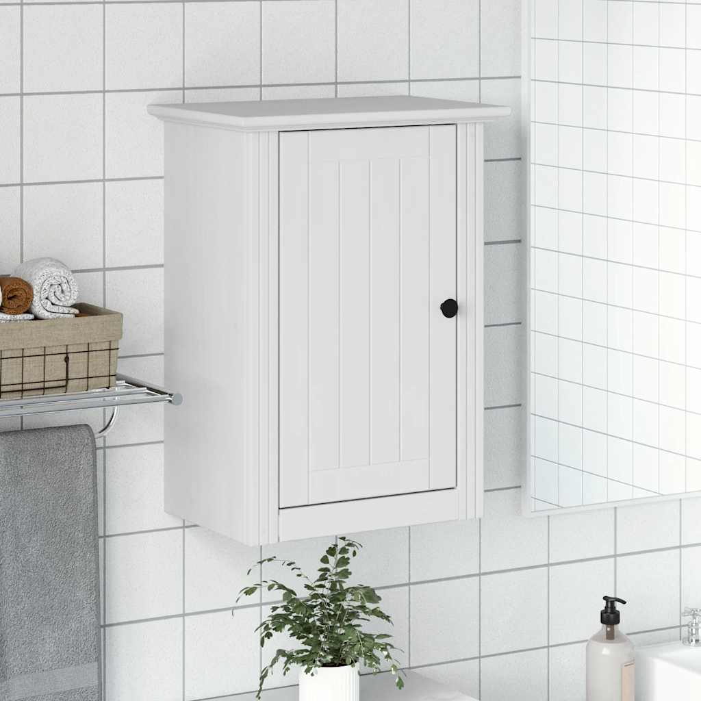 Väggmonterat Badrumsskåp Bodo 44X30X60 Cm