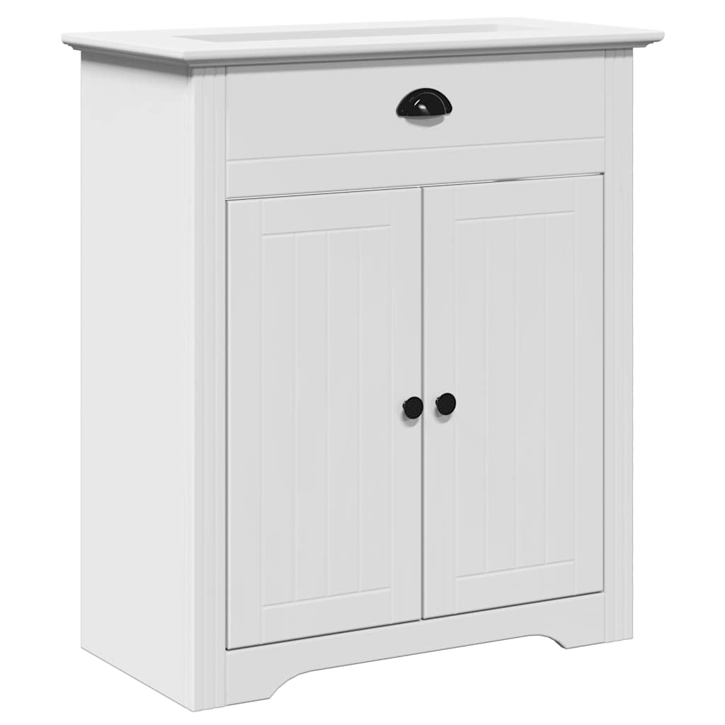 Tvättställsskåp Bodo 70X35X80 Cm