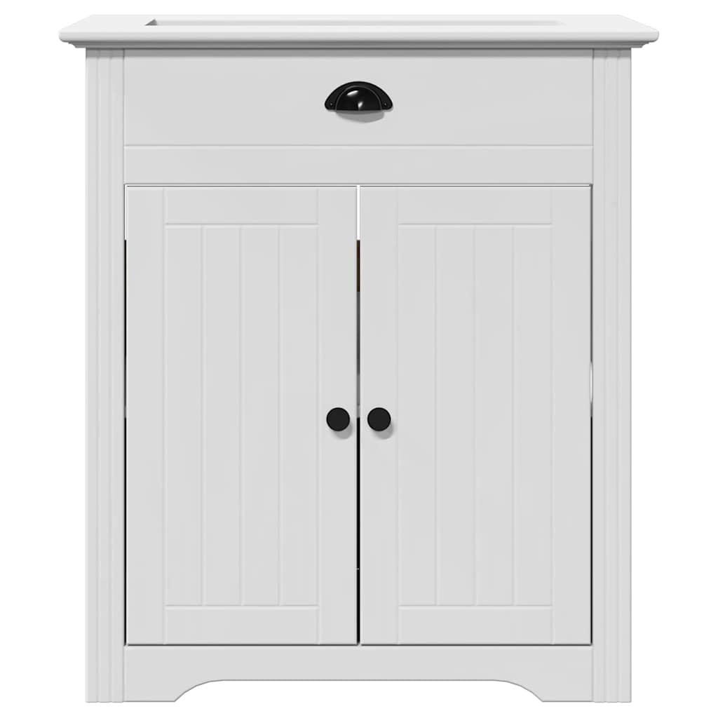 Tvättställsskåp Bodo 70X35X80 Cm
