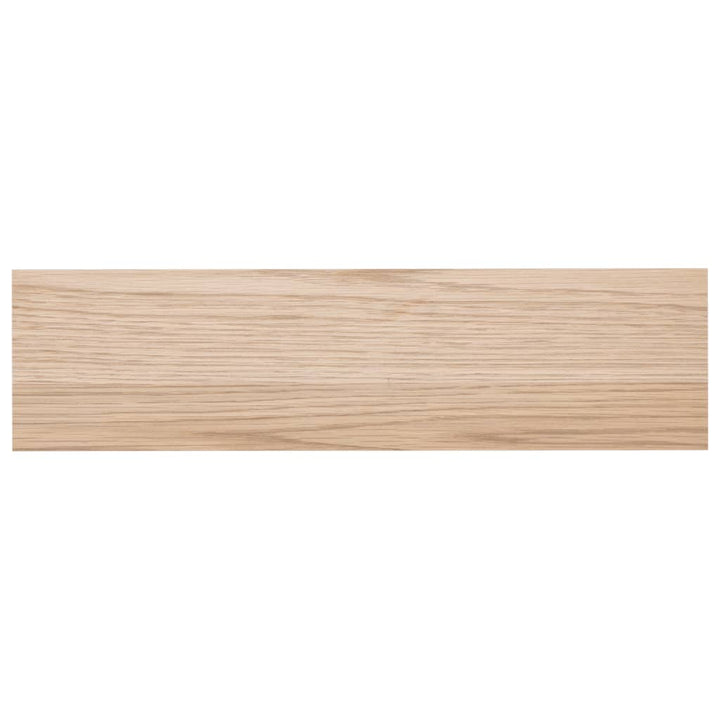 Svävande Hylla 90X23,5X4 Cm Konstruerat Trä