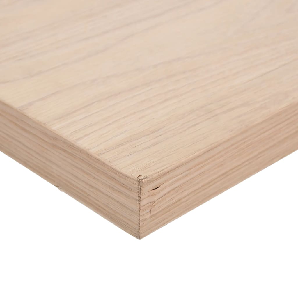 Svävande Hylla 90X23,5X4 Cm Konstruerat Trä