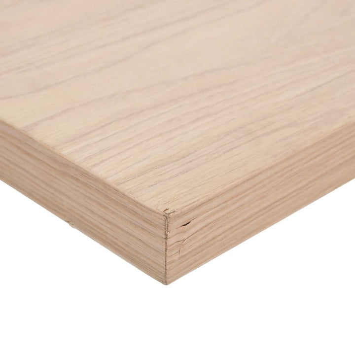 Svävande Hylla 90X23,5X4 Cm Konstruerat Trä