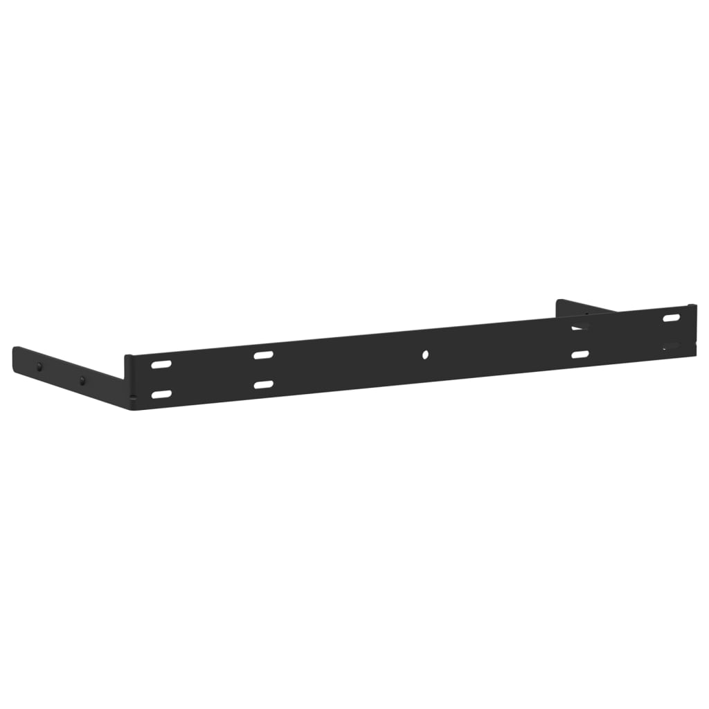 Svävande Hylla 90X23,5X4 Cm Konstruerat Trä