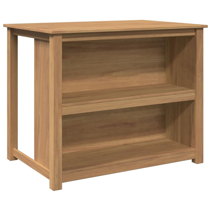 Köksö Panama 112X77X90 Cm Massiv Furu