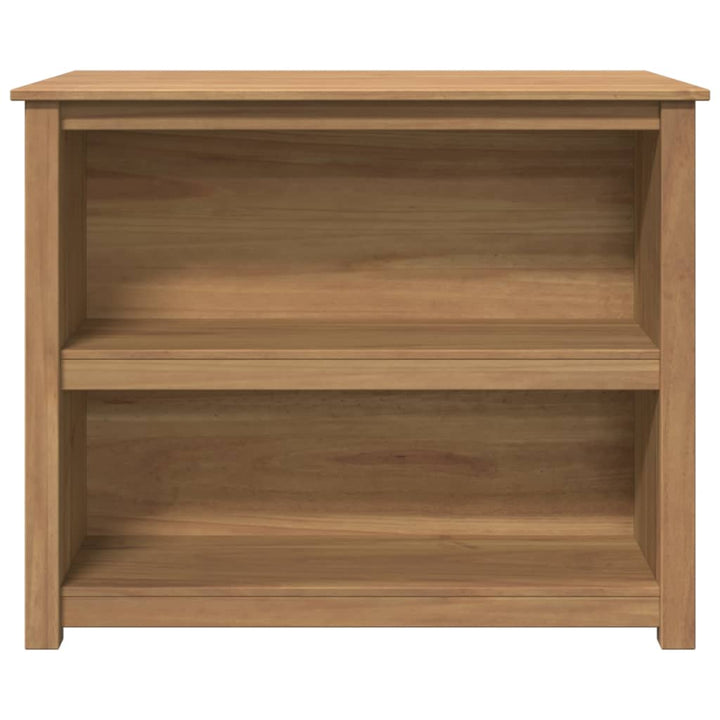 Köksö Panama 112X77X90 Cm Massiv Furu
