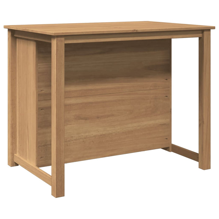 Köksö Panama 112X77X90 Cm Massiv Furu
