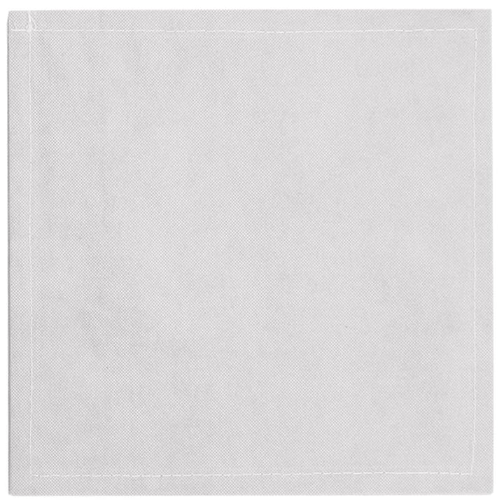 Vikbar Förvaringslådor 10 St 32X32X32 Cm Non-Woven Tyg