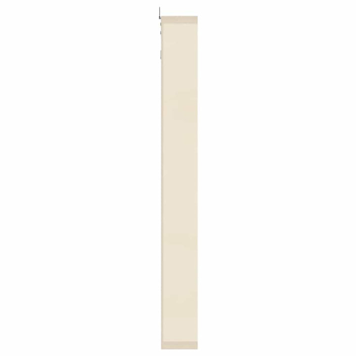 Trämonter För Samlarobjekt Med 80 Fack 80X4,5X40,5Cm