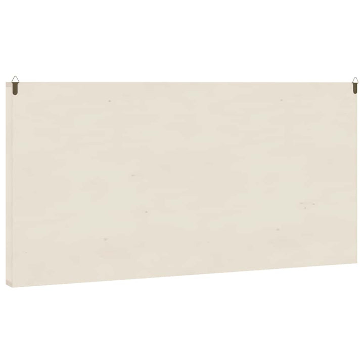 Trämonter För Samlarobjekt Med 80 Fack 80X4,5X40,5Cm