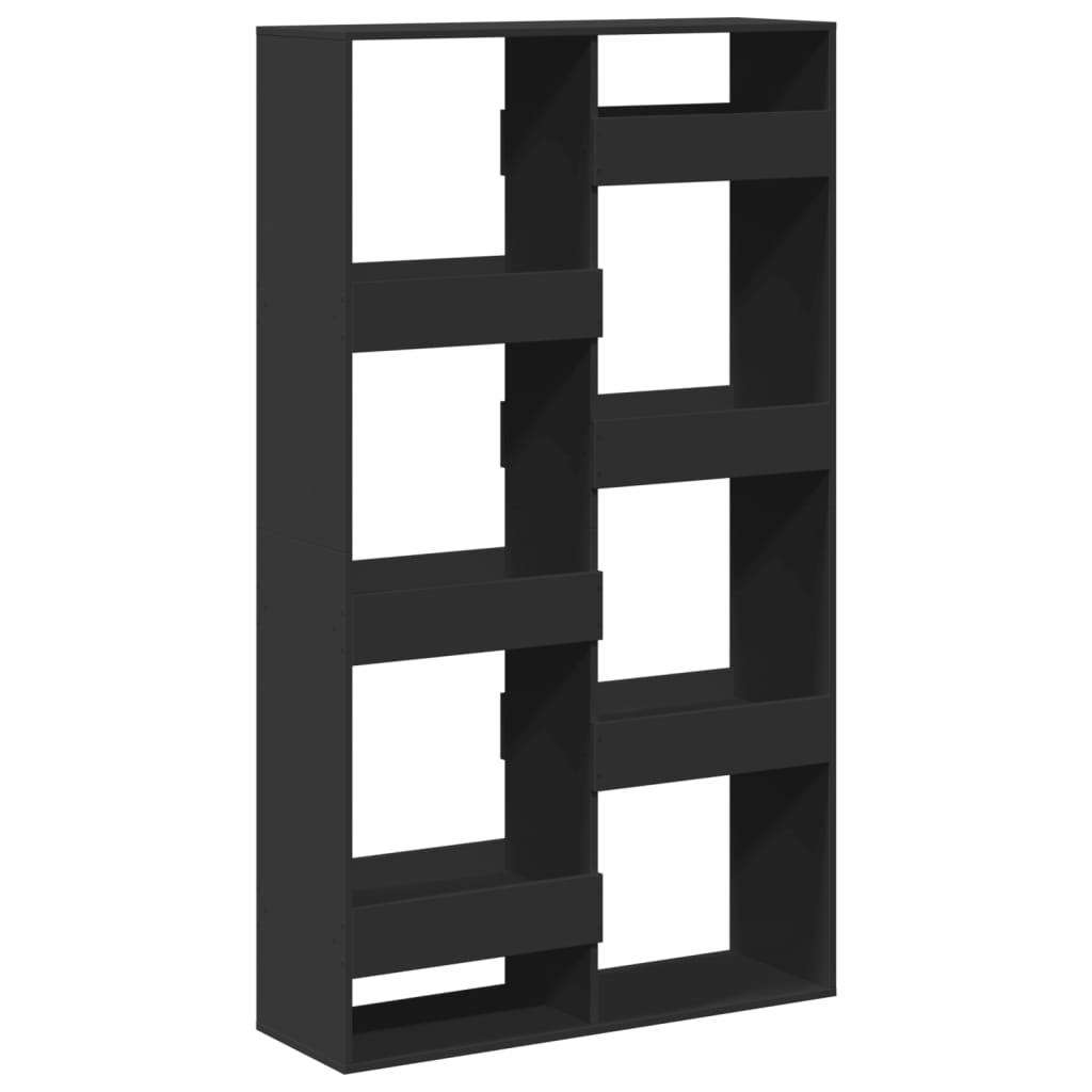 Bokhylla 100X33X Konstruerat Trä