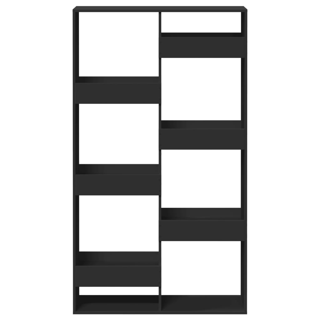 Bokhylla 100X33X Konstruerat Trä