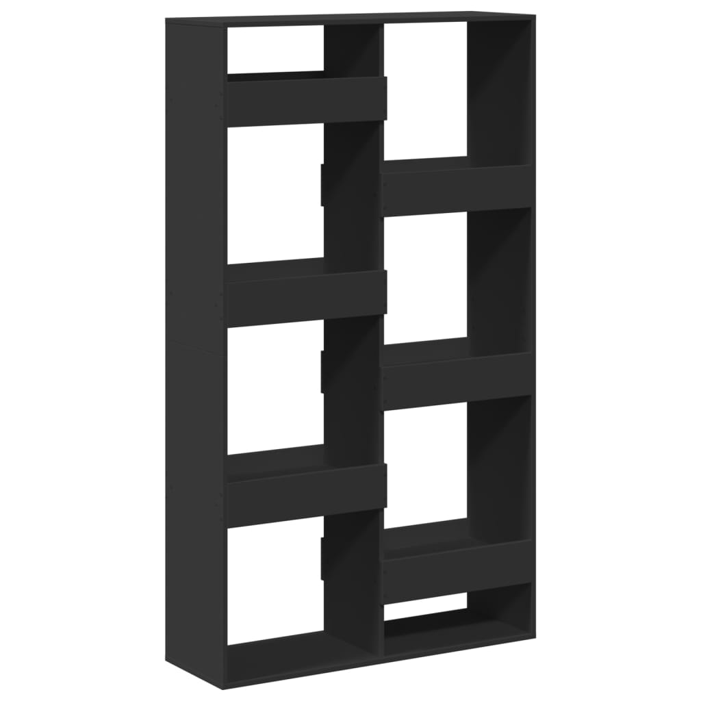 Bokhylla 100X33X Konstruerat Trä