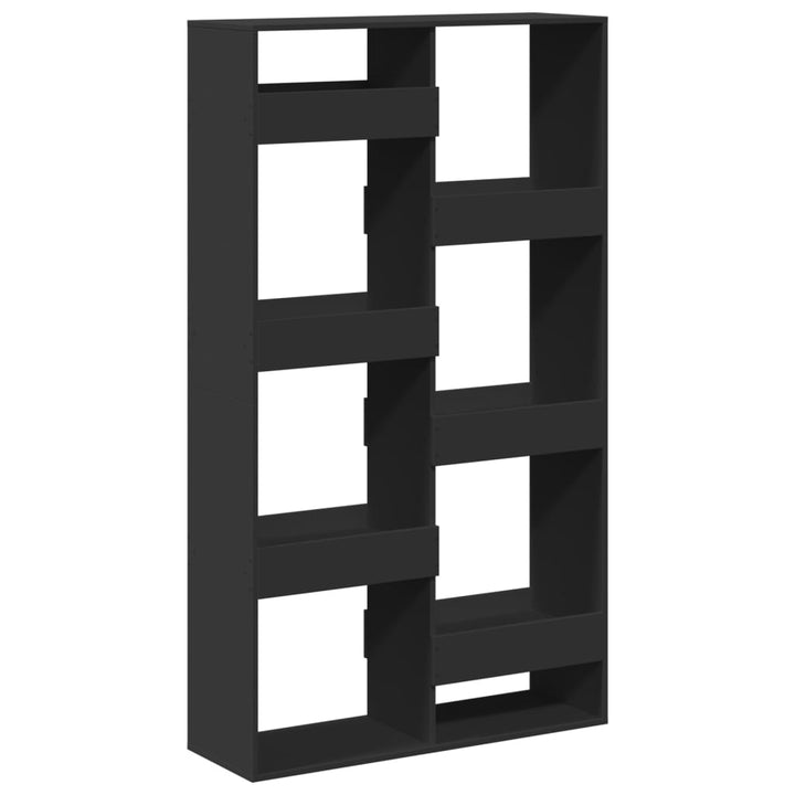 Bokhylla 100X33X Konstruerat Trä