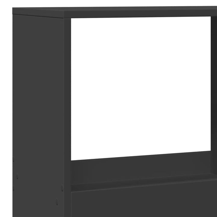 Bokhylla 100X33X Konstruerat Trä