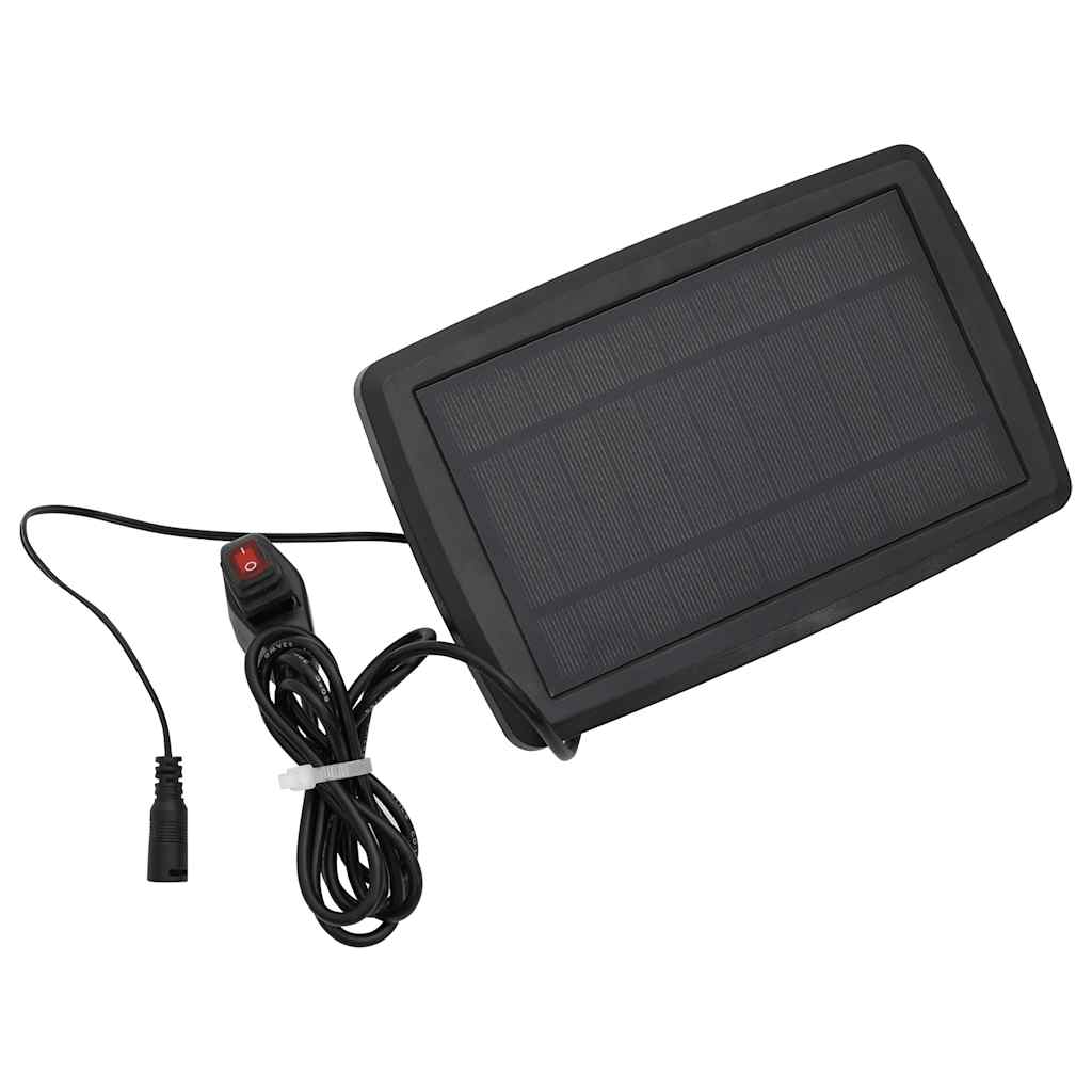 Markis Manuellt Infällbar Med Leds