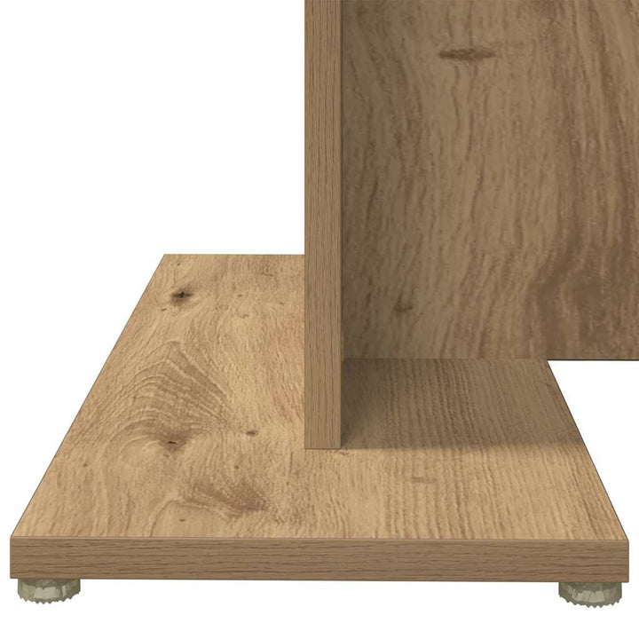 Matbord 80X80X75 Cm Konstruerat Trä