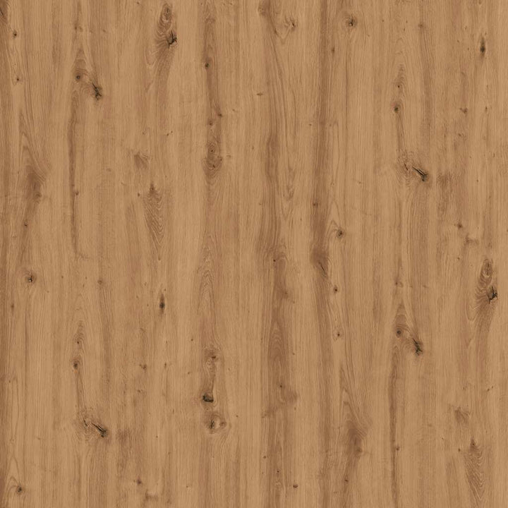 Cd-Hylla 100X18X18 Cm Konstruerat Trä