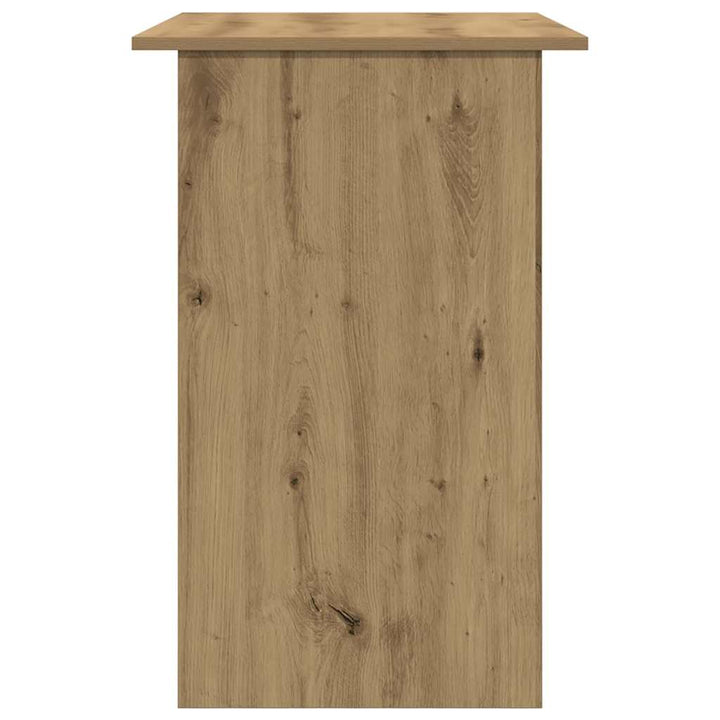 Skrivbord 90X50X74 Cm Konstruerat Trä