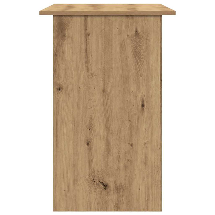 Skrivbord 90X50X74 Cm Konstruerat Trä