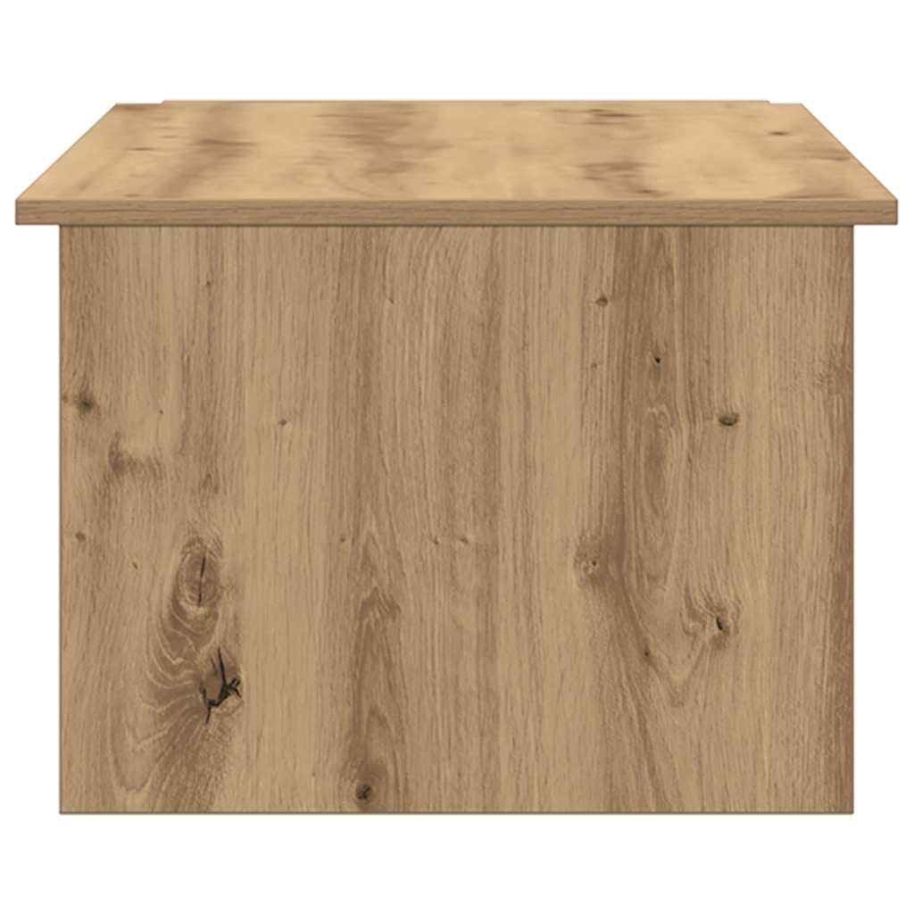 Soffbord 150X50X35 Cm Konstruerat Trä