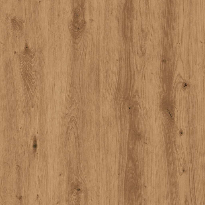 Cd-Bänk 100X23X89,5 Cm Konstruerat Trä