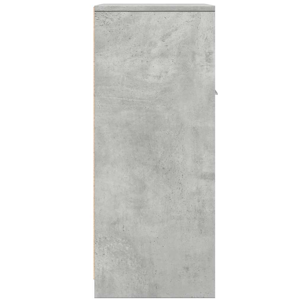 Badrumsskåp 60X33X80 Cm Konstruerat Trä