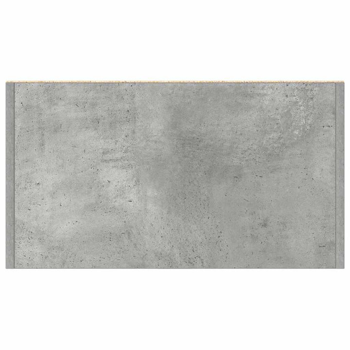 Badrumsskåp 60X33X80 Cm Konstruerat Trä