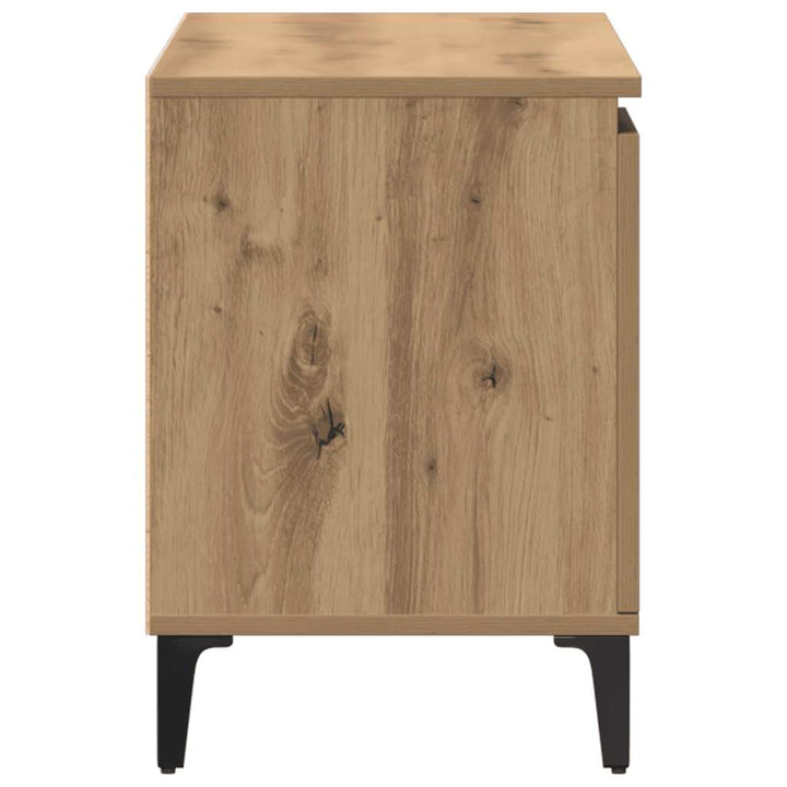 Tv-Bänk 102X35X50 Cm Konstruerat Trä