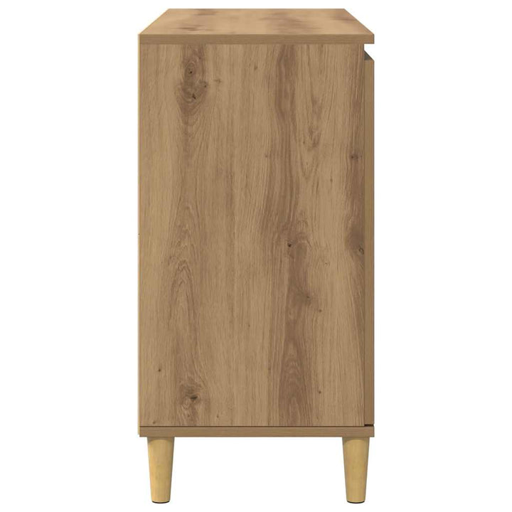Skänk 102X35X70 Cm Konstruerat Trä