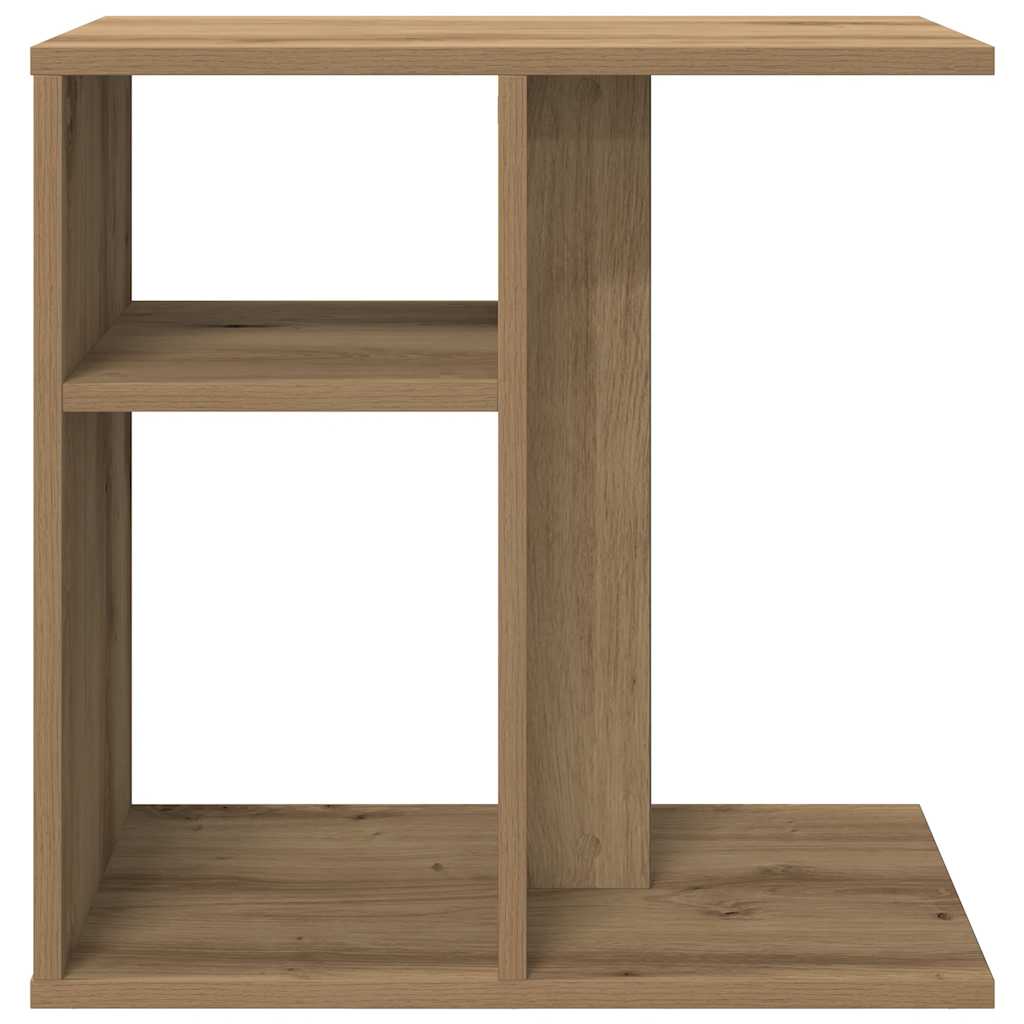 Soffbord 50X30X50 Cm Konstruerat Trä