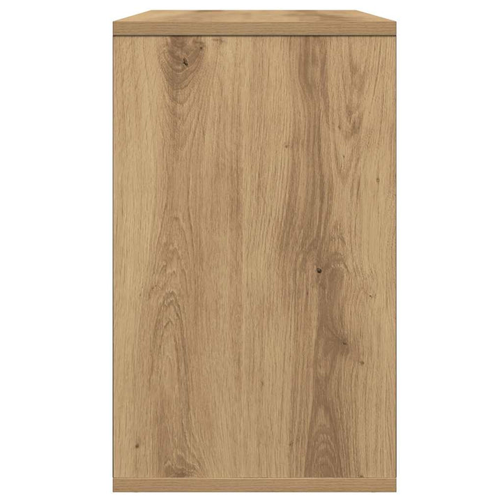 Soffbord 50X30X50 Cm Konstruerat Trä