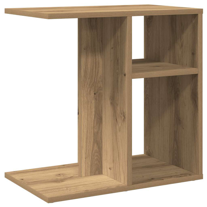 Soffbord 50X30X50 Cm Konstruerat Trä
