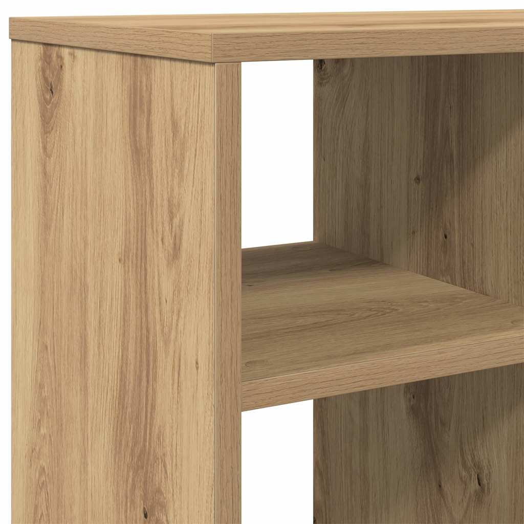 Soffbord 50X30X50 Cm Konstruerat Trä