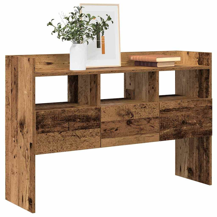 Skänk 105X30X70 Cm Konstruerat Trä