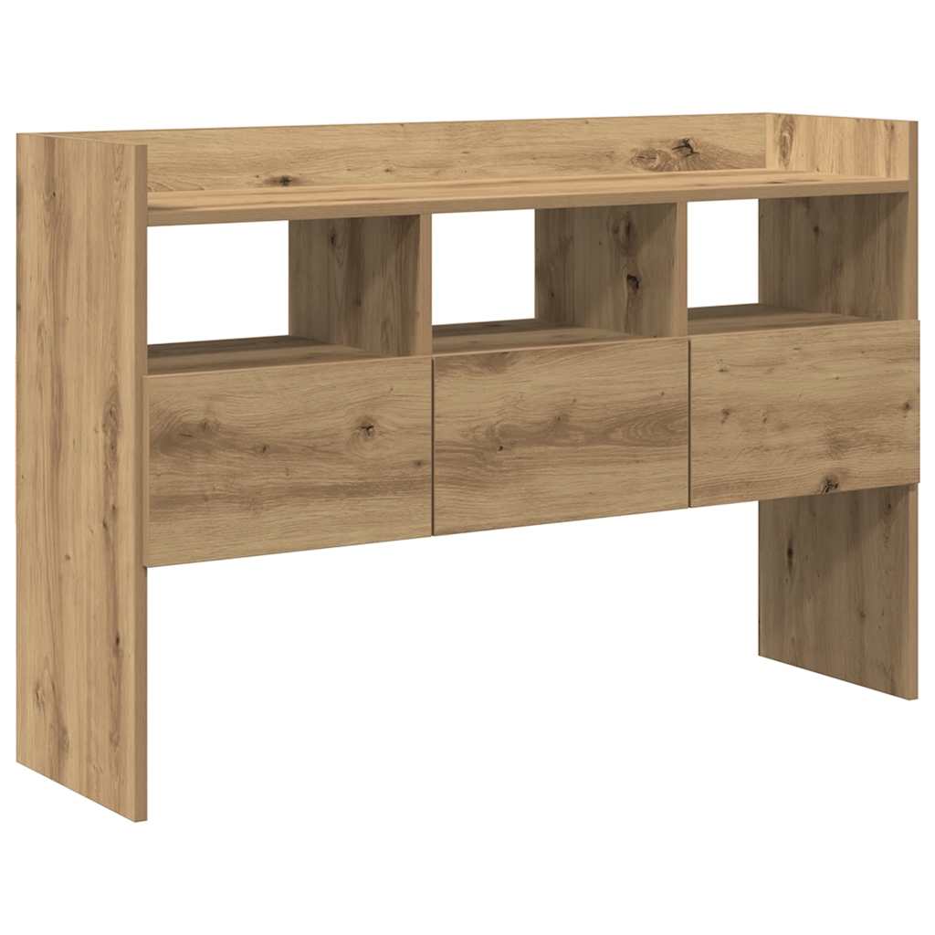 Skänk 105X30X70 Cm Konstruerat Trä