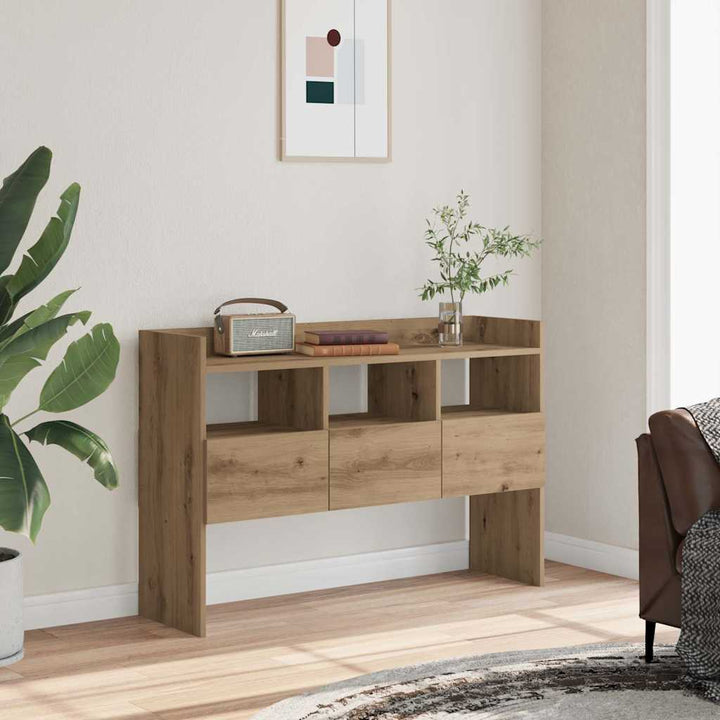 Skänk 105X30X70 Cm Konstruerat Trä