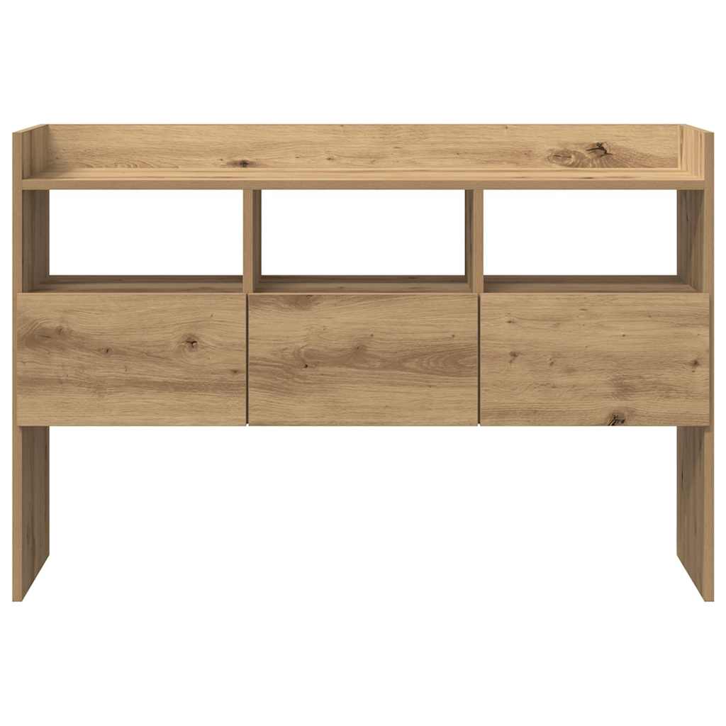 Skänk 105X30X70 Cm Konstruerat Trä