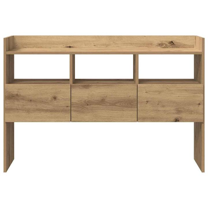 Skänk 105X30X70 Cm Konstruerat Trä