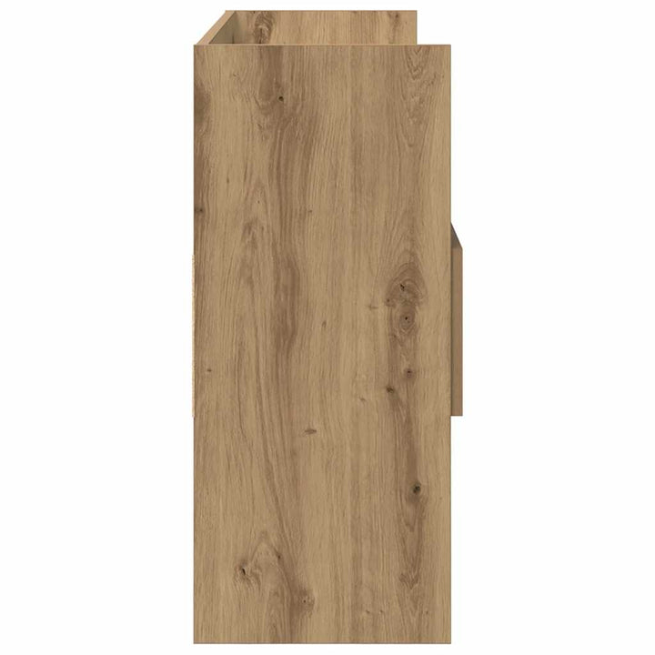 Skänk 105X30X70 Cm Konstruerat Trä