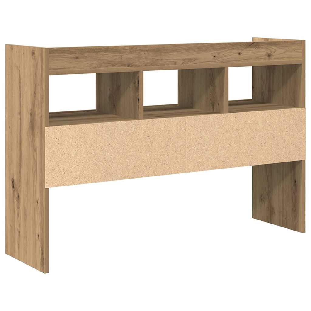 Skänk 105X30X70 Cm Konstruerat Trä