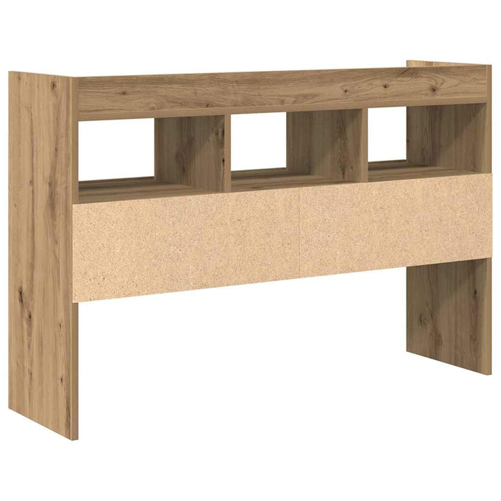 Skänk 105X30X70 Cm Konstruerat Trä