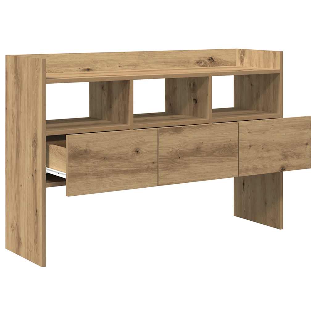 Skänk 105X30X70 Cm Konstruerat Trä
