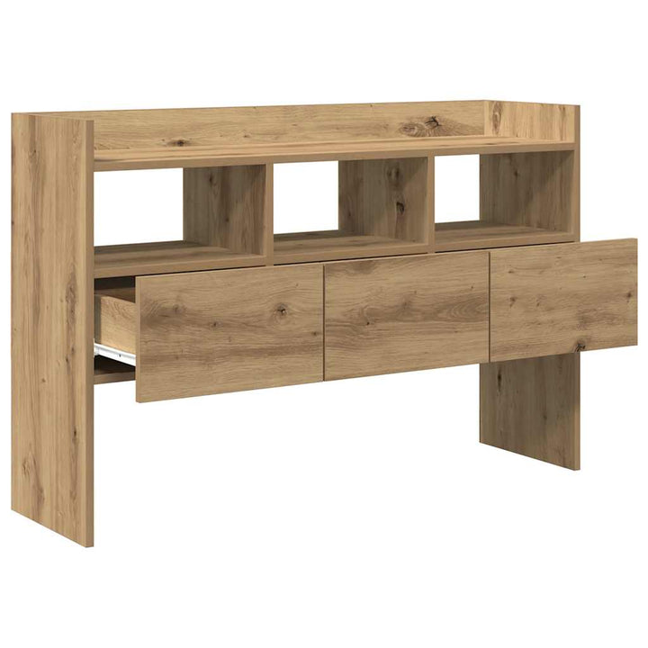 Skänk 105X30X70 Cm Konstruerat Trä