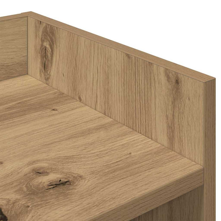 Skänk 105X30X70 Cm Konstruerat Trä