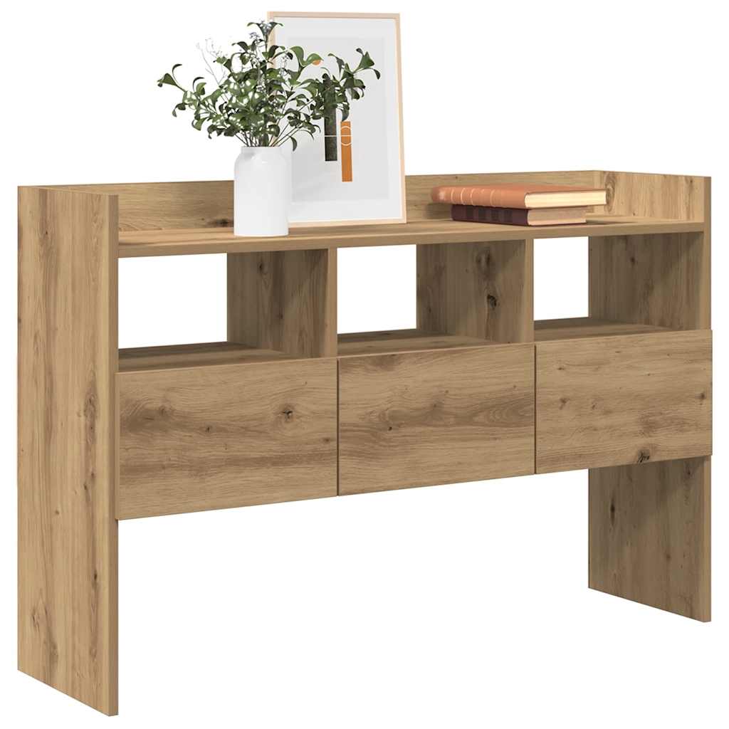 Skänk 105X30X70 Cm Konstruerat Trä