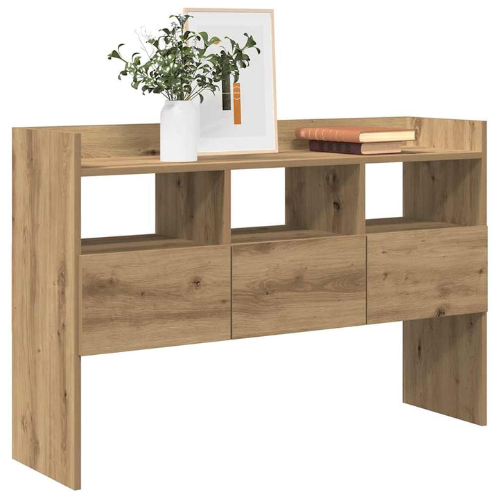 Skänk 105X30X70 Cm Konstruerat Trä