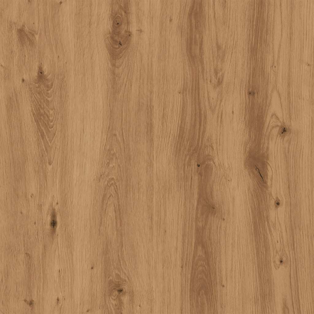 Barbord Med Hyllor 100X48X101,5 Cm