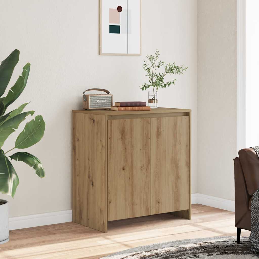 Skänk 70X41X75 Cm Konstruerat Trä